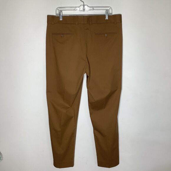 Sandro Paris Mens‎ Dress Pants Size 37 x 31 NWT - Picture 3 of 10